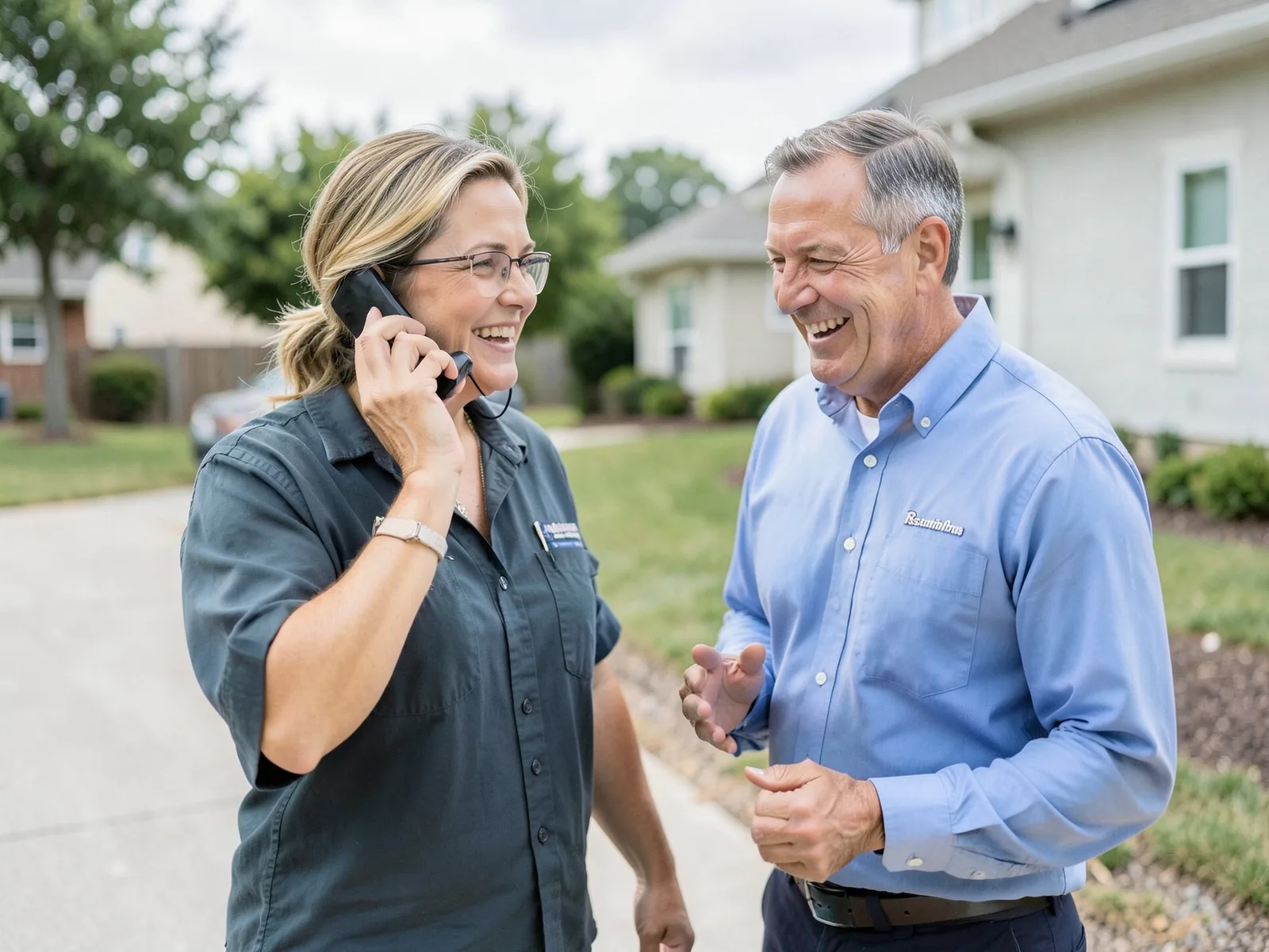 Frequently Asked Questions About Foundation Water Damage Restoration in Left Hand, WV